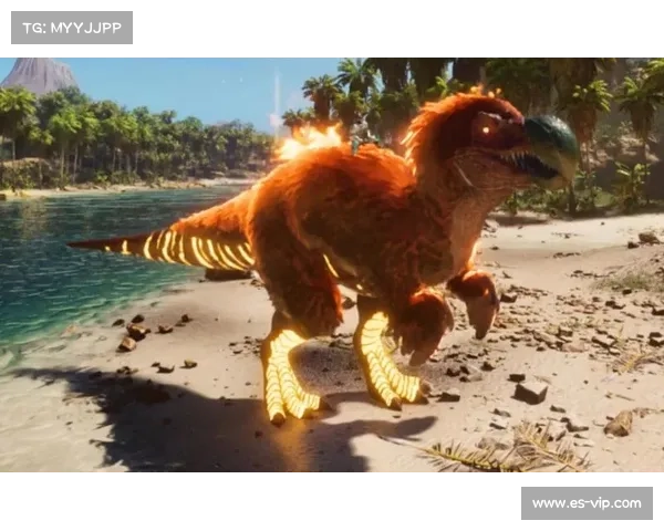 霸王龙攻击加点攻略：方舟手游单机版本